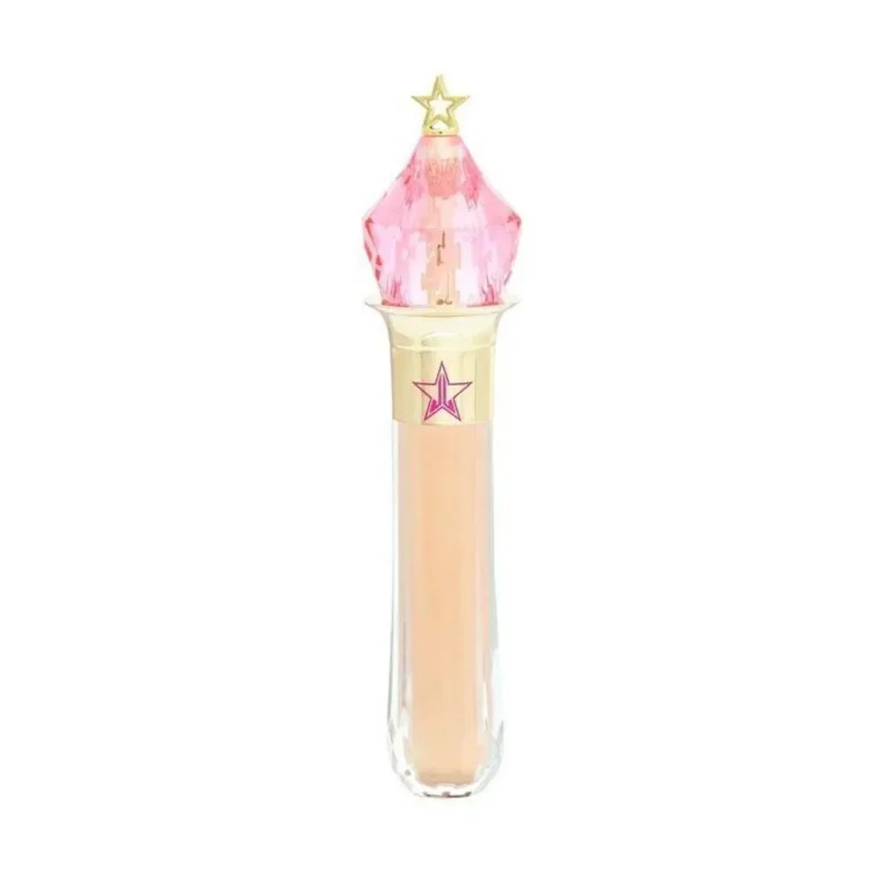 JEFFREE STAR - NWT - Magic Star Concealer in C12 (Medium Skin/Peach Undertones)